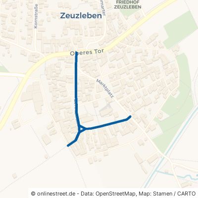 Zehntstraße 97440 Werneck Zeuzleben 