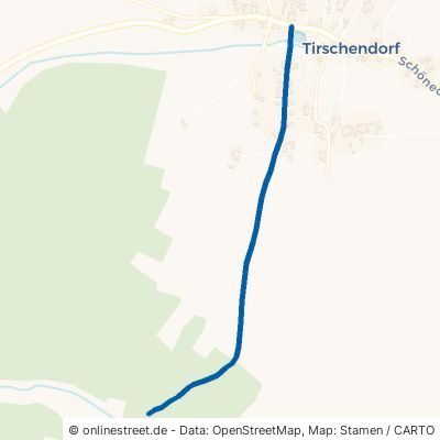 Unterwürschnitzer Weg Mühlental 
