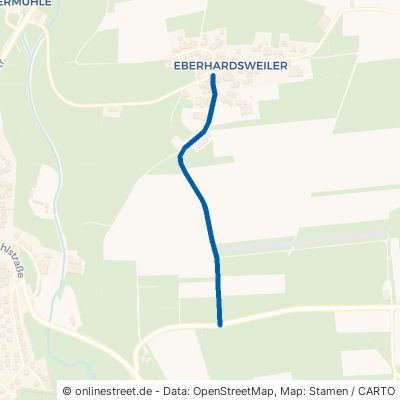 Heideweg 73642 Welzheim Eberhardsweiler