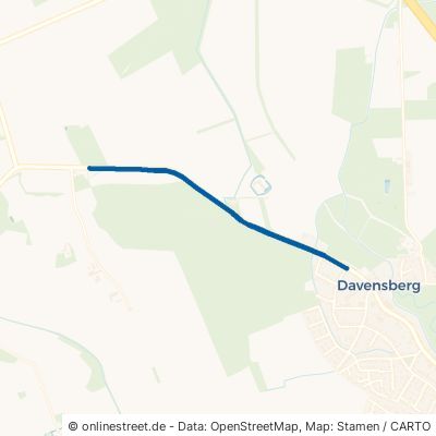 Ottmarsbocholter Straße 59387 Ascheberg Davensberg 