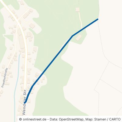 Schlauer Weg Altenkirchen 