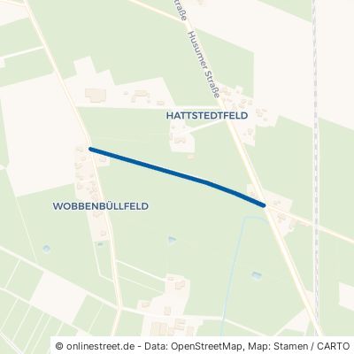 Süderweg Hattstedt 