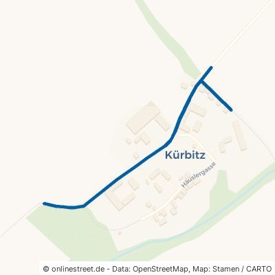Kürbitz Altenburg Kosma 