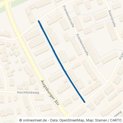 Schwabenstraße 82256 Fürstenfeldbruck 