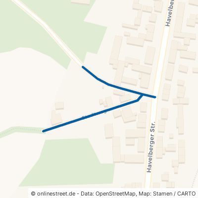 Stadtweg 16845 Breddin 