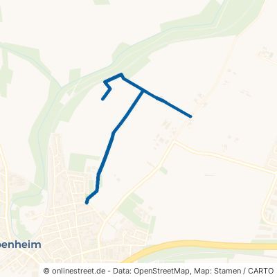 Am Kloppenheimer Weg 65205 Wiesbaden Erbenheim 