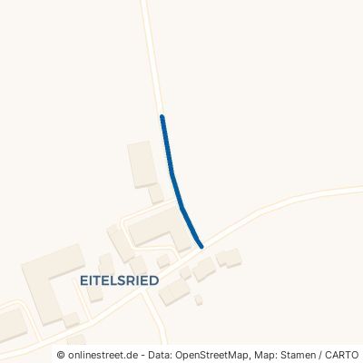 Eitelsrieder Straße Mammendorf Eitelsried 