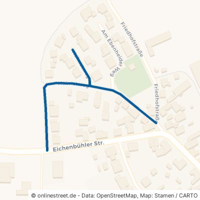 Heimatweg Neunkirchen Umpfenbach 