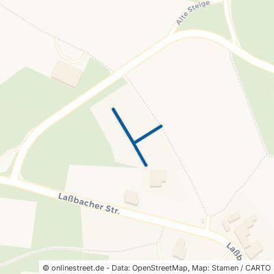 Lindenweg Langenburg Nesselbach 