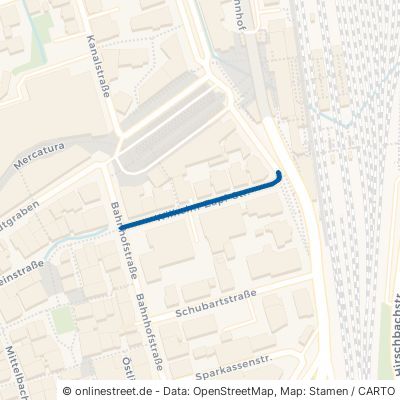 Wilhelm-Zapf-Straße 73430 Aalen 