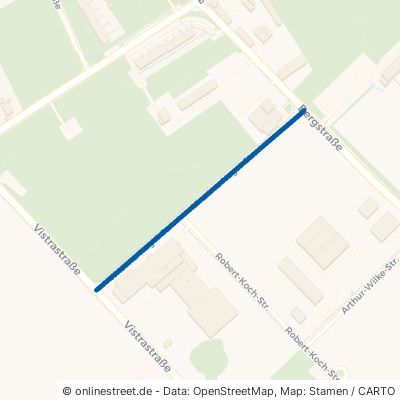 Vinzenz-Nagel-Straße Premnitz 