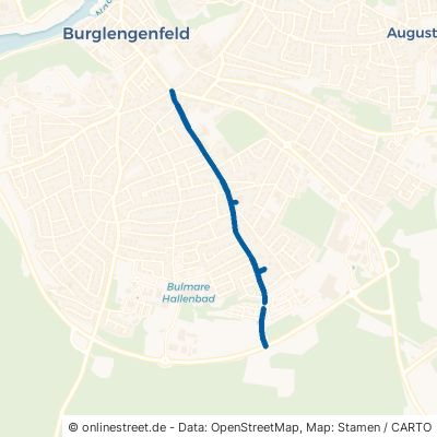 Dr.-Kurt-Schumacher-Straße 93133 Burglengenfeld 