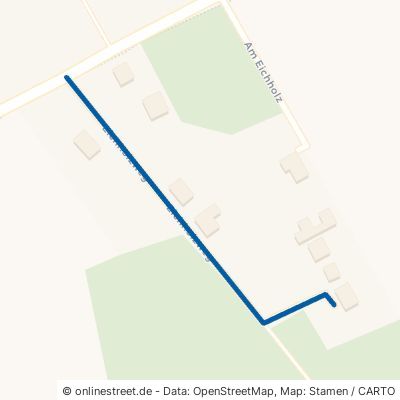 Eichholzweg 49143 Bissendorf Jeggen 