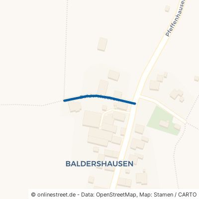 Baldershausen 84076 Pfeffenhausen Baldershausen 