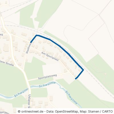 Am Alten Stadtweg 34399 Wesertal Vernawahlshausen 