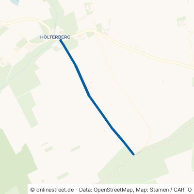 Hölter Kleeweg Geseke 