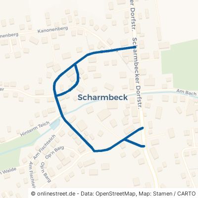 Ortsring 21423 Winsen Scharmbeck 