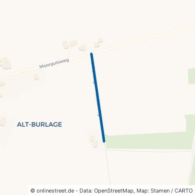 Imkerweg 26817 Rhauderfehn Burlage 