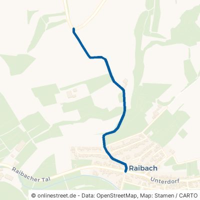 Ohlbachweg 64823 Groß-Umstadt Raibach 