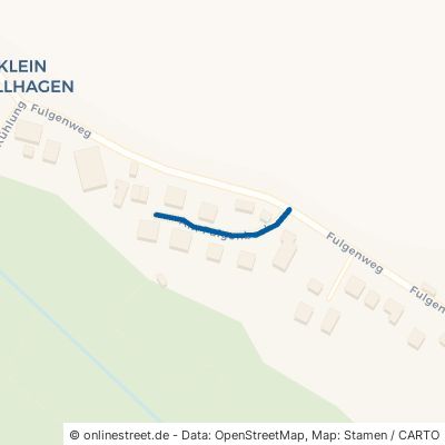 Am Fulgenbach 18209 Wittenbeck Klein Bollhagen 