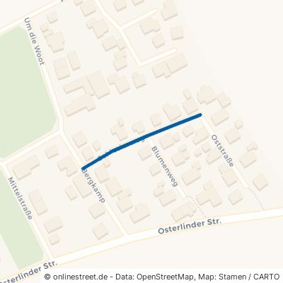 Schlesierweg 38272 Burgdorf Hohenassel 