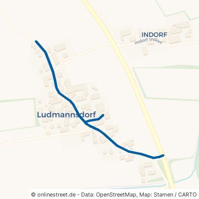 Ludmannsdorf 84076 Pfeffenhausen Ludmannsdorf 