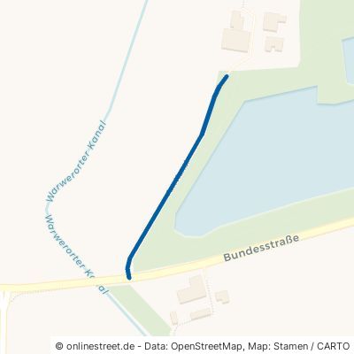 Am Kanal 25764 Friedrichsgabekoog 