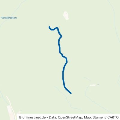 Felsenweg Bad Sachsa 
