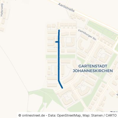 Johannes-Neuhäusler-Straße München Bogenhausen 