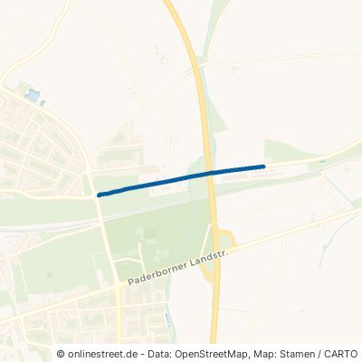 Sassendorfer Weg 59494 Soest 