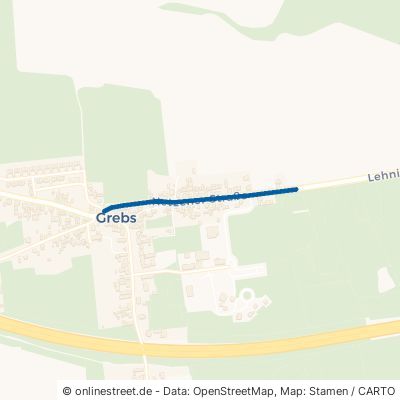 Netzener Straße 14797 Kloster Lehnin Grebs 
