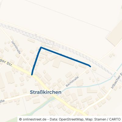 Bahnhofstraße 94342 Straßkirchen 