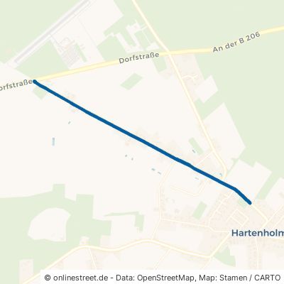 Fuhlenrüer Straße 24640 Hasenmoor 