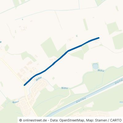 Riedweg Leipheim 