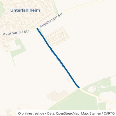 Bibertalstraße 89278 Nersingen Unterfahlheim 