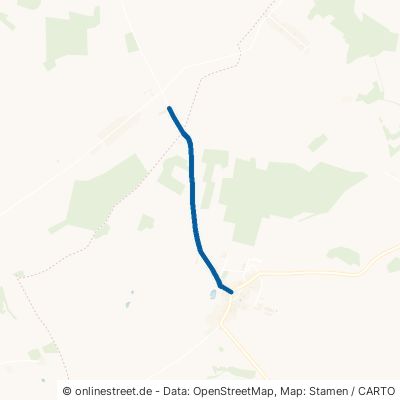 Rohlsdorfer Weg Heiligengrabe Blesendorf 
