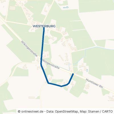 Dorfweg 26203 Wardenburg Westerburg 