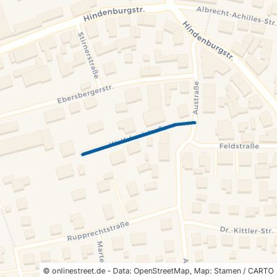 Wolfskeelstraße 91126 Schwabach 