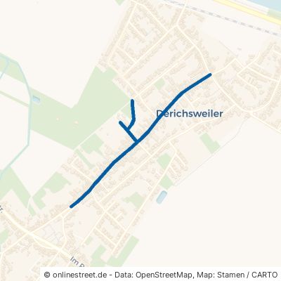 Agathastraße 52355 Düren Derichsweiler Derichsweiler