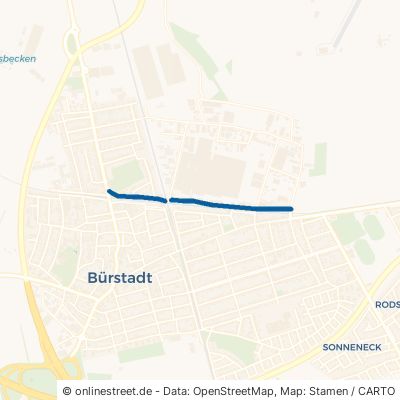 Industriestraße 68642 Bürstadt 