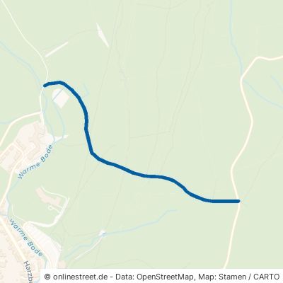 Glashüttenweg 38700 Braunlage Königskrug 