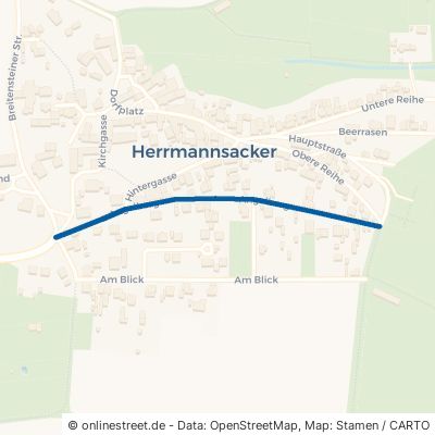 Angelberg Harztor Herrmannsacker 