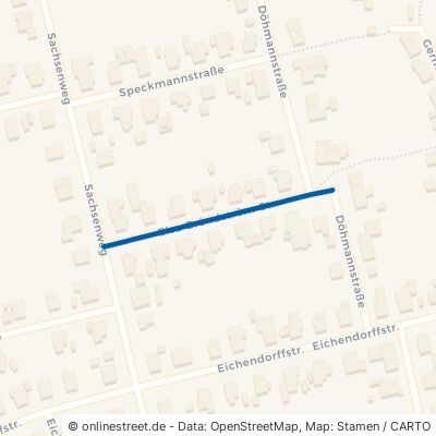 Elsa-Brändström-Straße Steinfurt Burgsteinfurt 