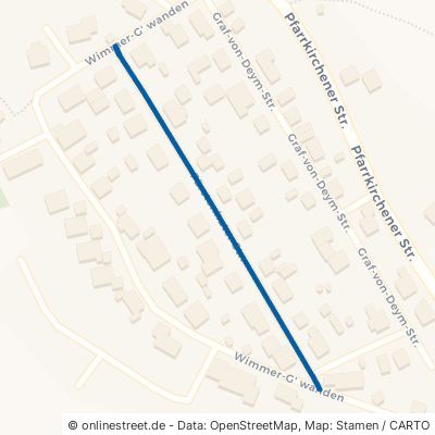 Fürstenhuter Straße 94424 Arnstorf 