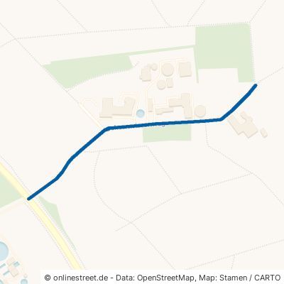 Ochsenwiesenweg 64395 Brensbach 