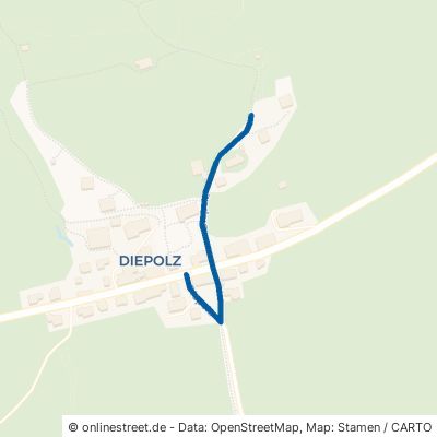 Diepolz 87509 Immenstadt im Allgäu Diepolz Diepolz