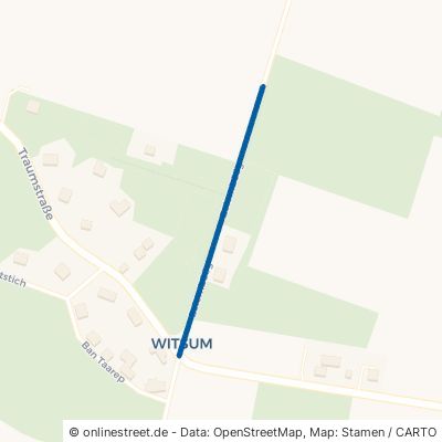 Eelemböög 25938 Witsum 