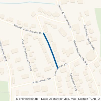 Friedrich-Von-Gärtner-Straße 75365 Landkreis Calw Wimberg 