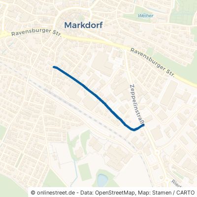 Schießstattweg 88677 Markdorf 
