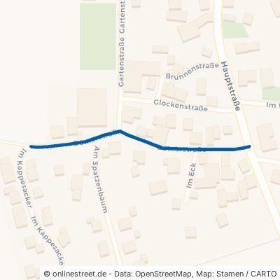 Dömerstraße Schönborn 